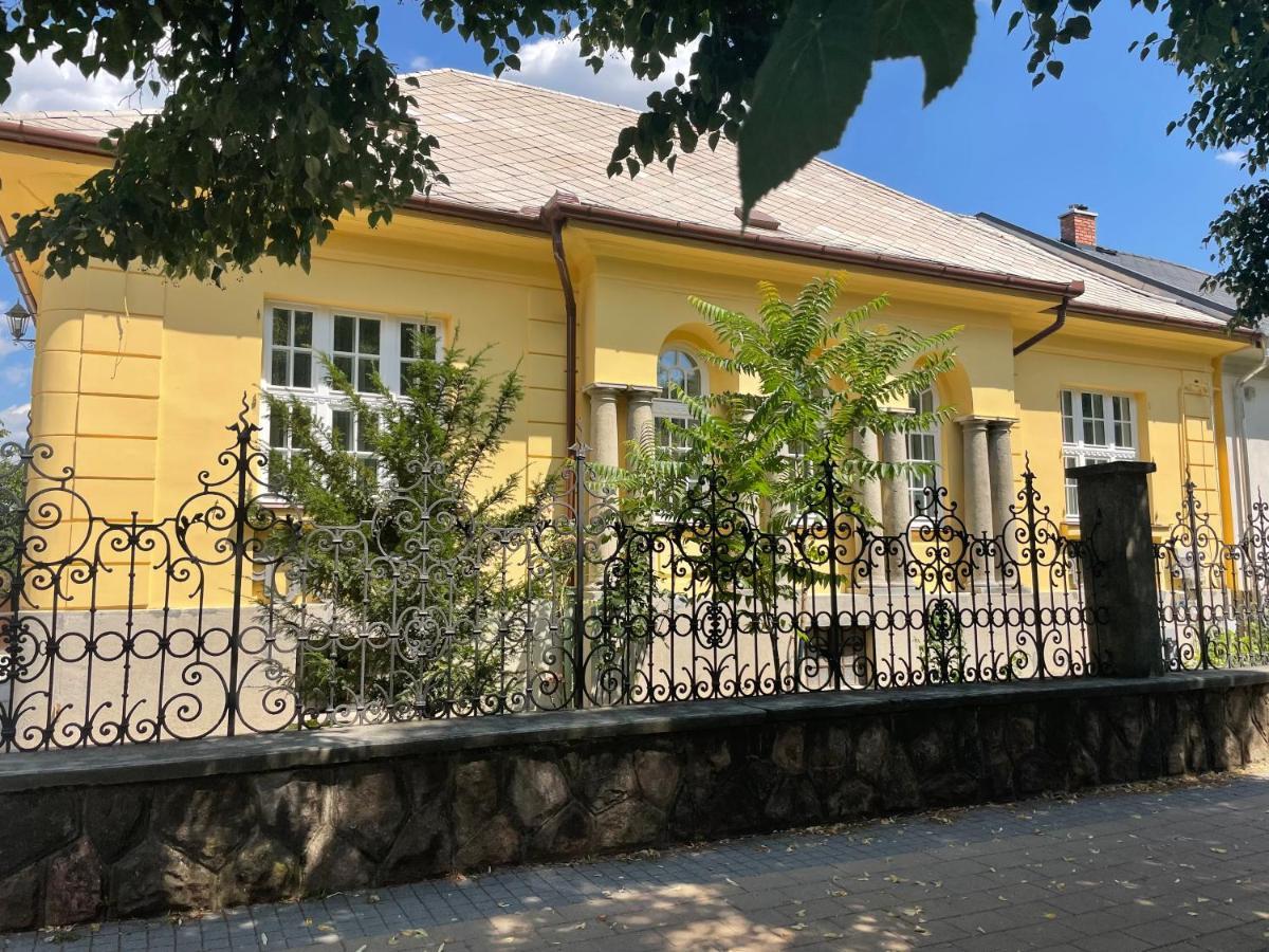 Villabaroque_إغير المظهر الخارجي الصورة