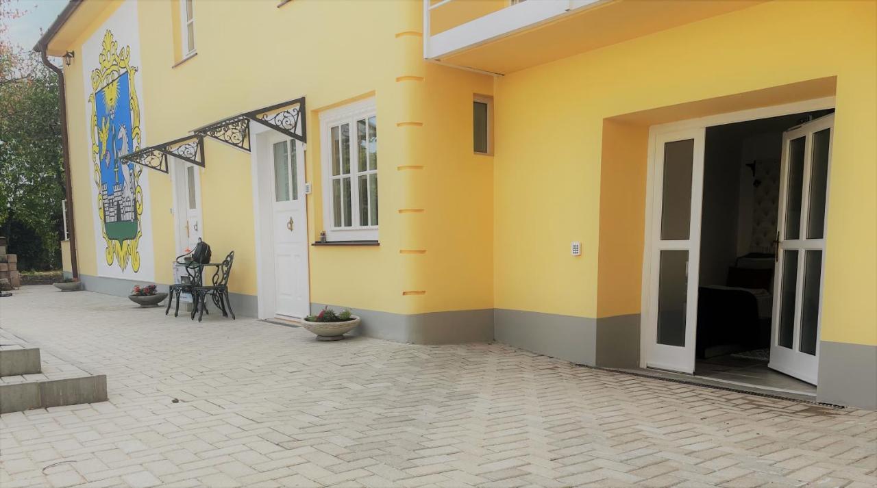 Villabaroque_إغير المظهر الخارجي الصورة