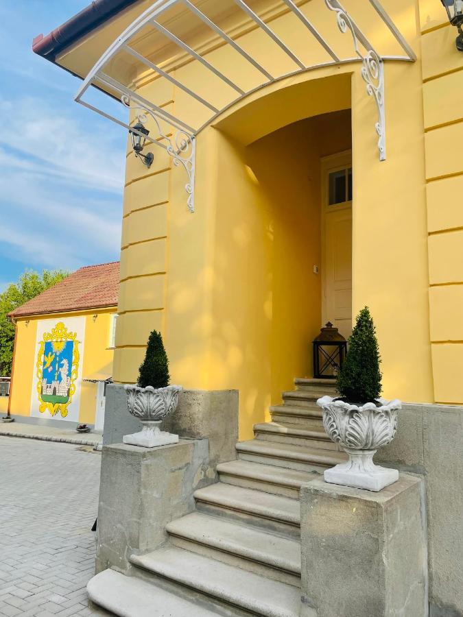 Villabaroque_إغير المظهر الخارجي الصورة