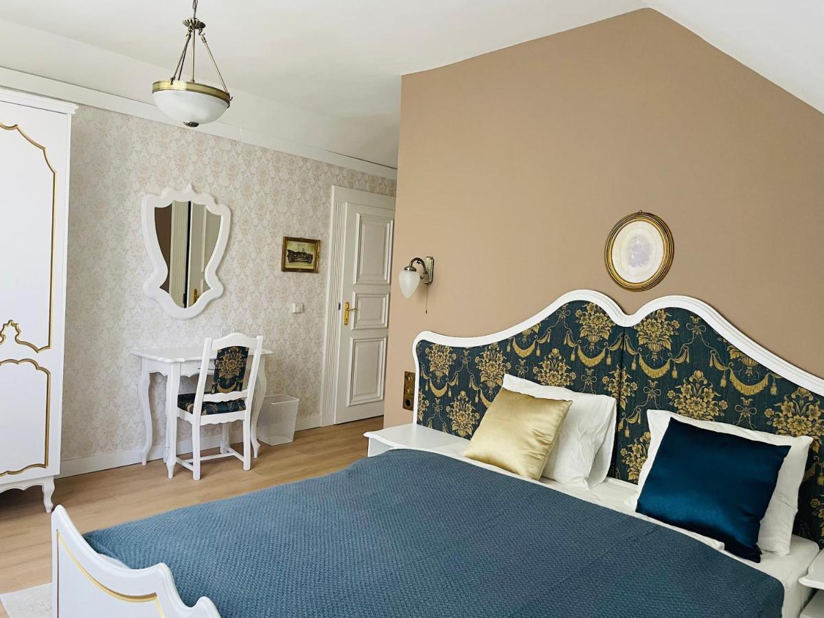 Villabaroque_إغير المظهر الخارجي الصورة