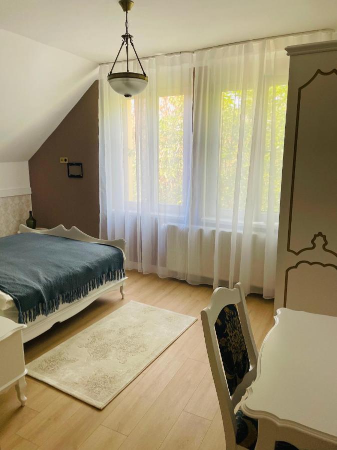 Villabaroque_إغير المظهر الخارجي الصورة