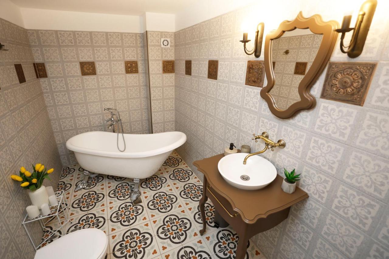 Villabaroque_إغير المظهر الخارجي الصورة