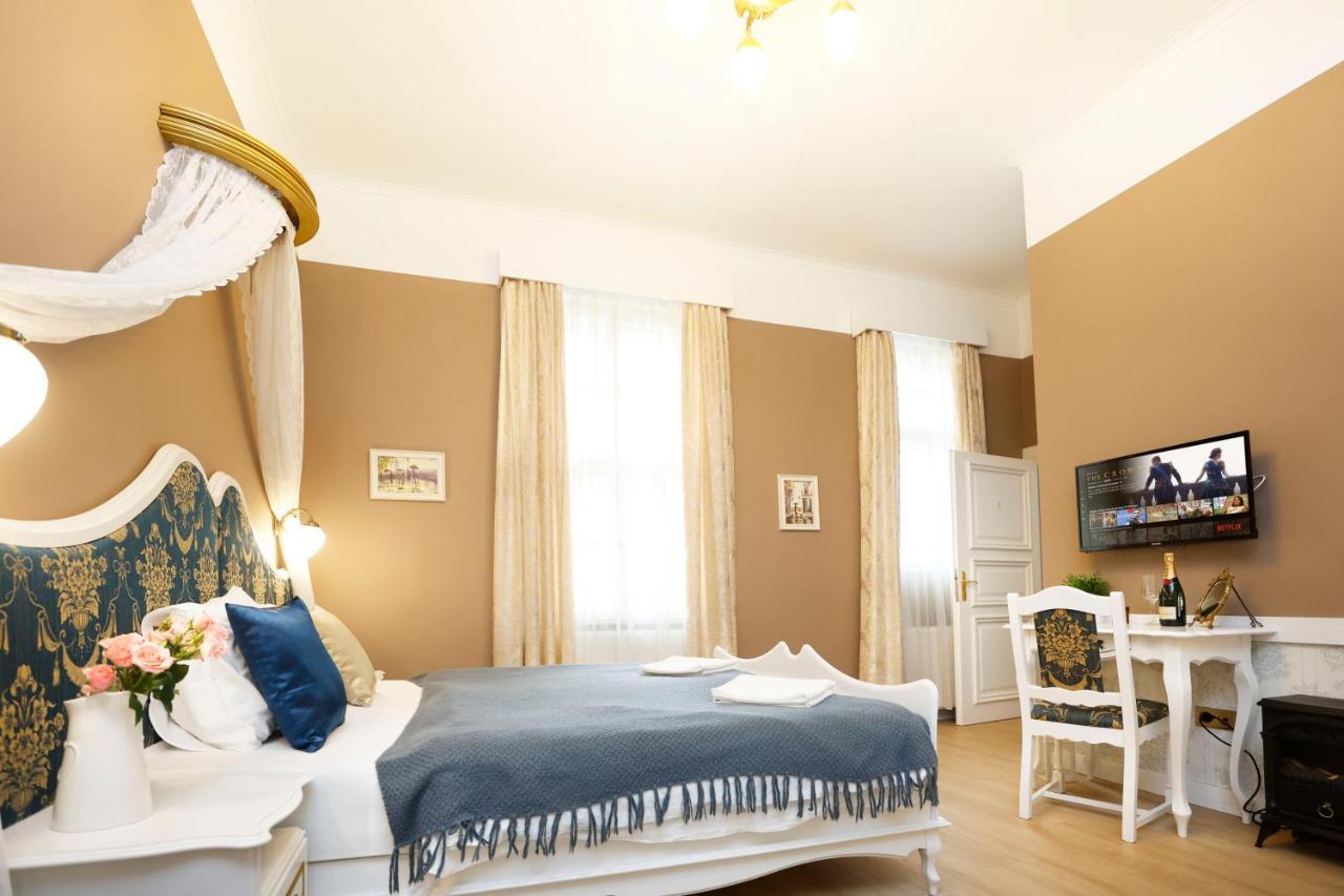 Villabaroque_إغير المظهر الخارجي الصورة